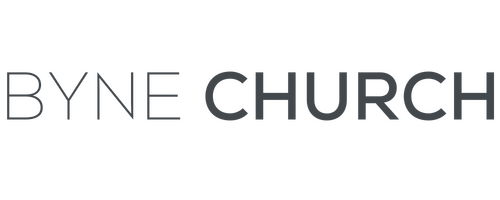 Byne Church